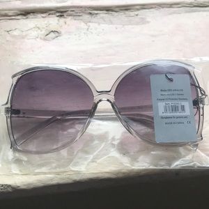 Sunglasses for general use